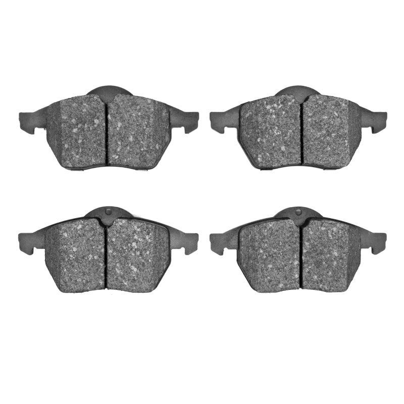DFC 96-99 Volkswagen Passat Front 4000 Hybridynamic Brake Pads