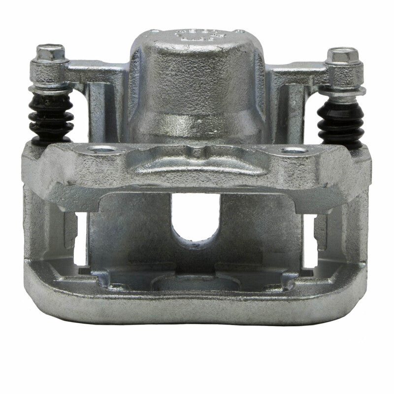 DFC 14-19 Dodge Charger Rear-L Premium Caliper - Silver Zinc Coated