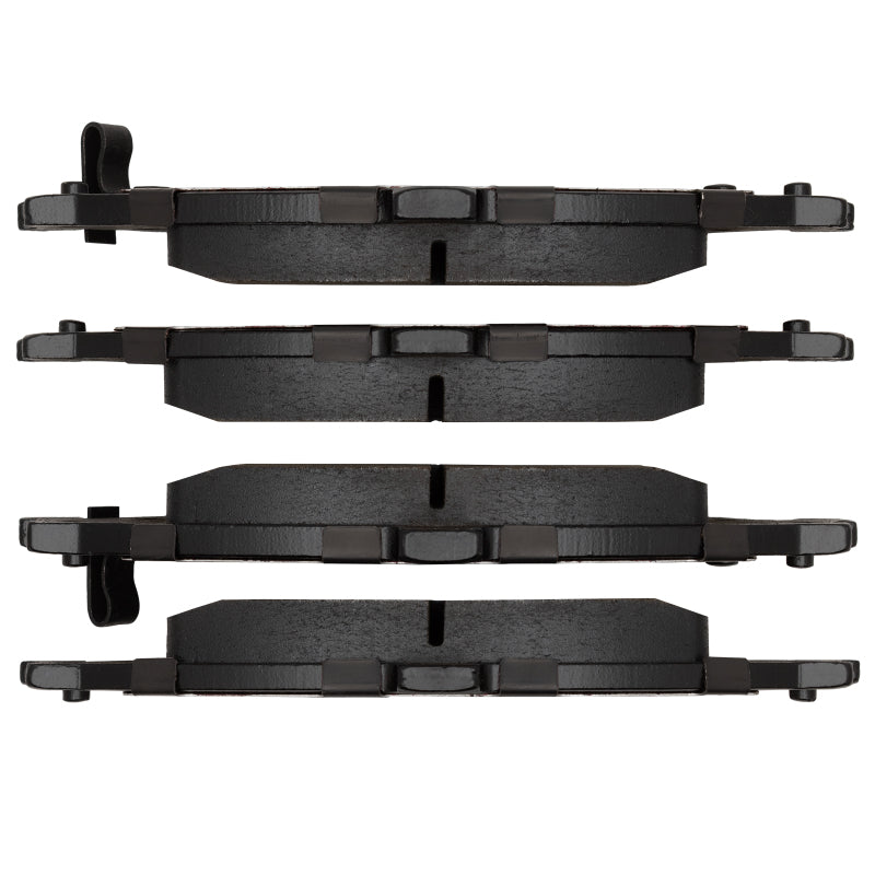 DFC 97-05 Chevrolet Malibu Front 5000 Advanced Ceramic Brake Pads