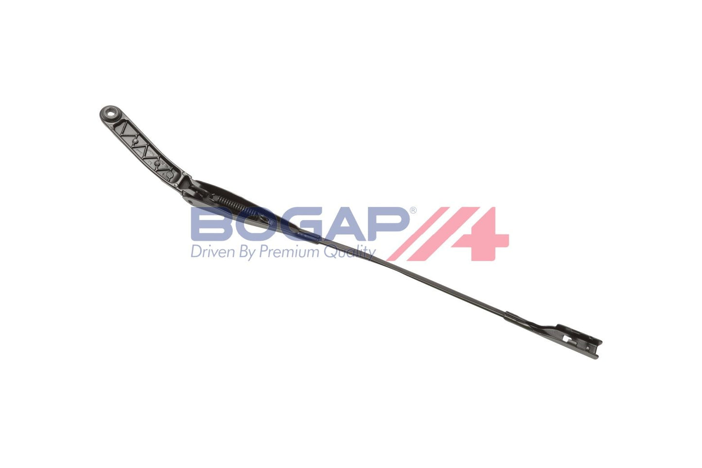 BOGAP A5513140 Wiper Arm, Window Cleaning