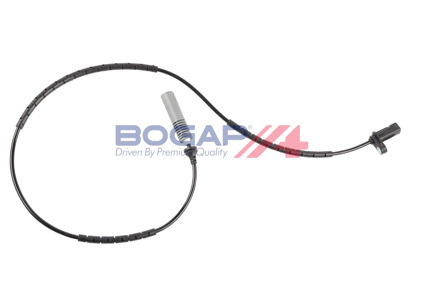 BOGAP B7117125 Sensor, Wheel Speed