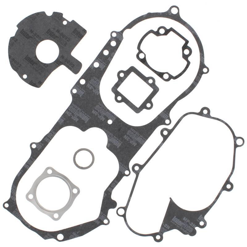 Vertex Pistons Vertex Gaskets 05-06 Polaris Predator 90 Complete Gasket Kit