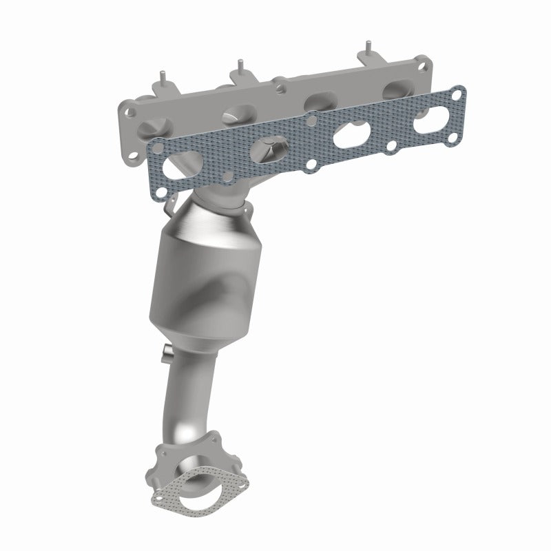 MagnaFlow 15-17 Jeep Cherokee 2.4L Direct Fit Converter