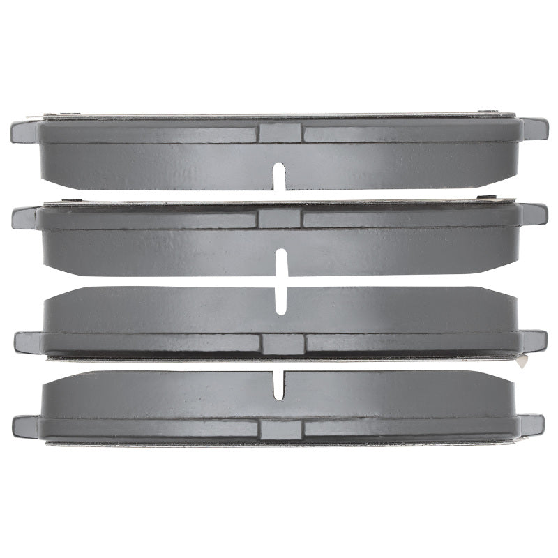 DFC 13-17 Chrysler 200 Front 5000 Advanced Ceramic Brake Pads