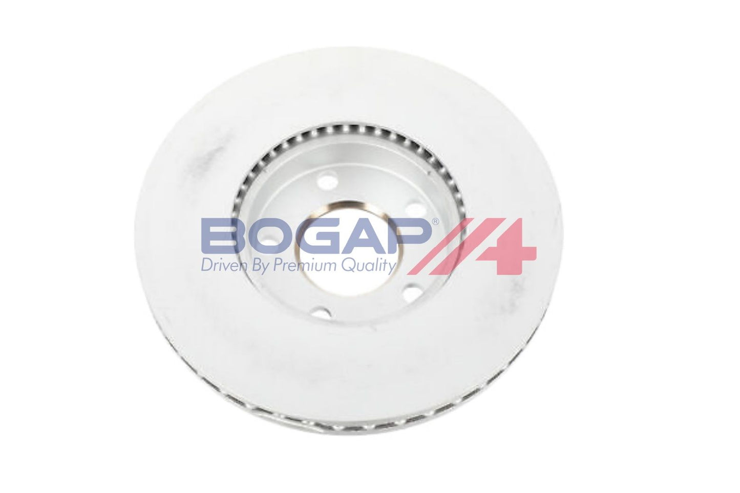 BOGAP A8211160 Brake Disc