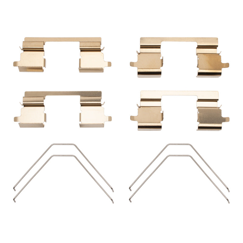 DFC 02-21 Acura ILX Front Premium Hardware Kit