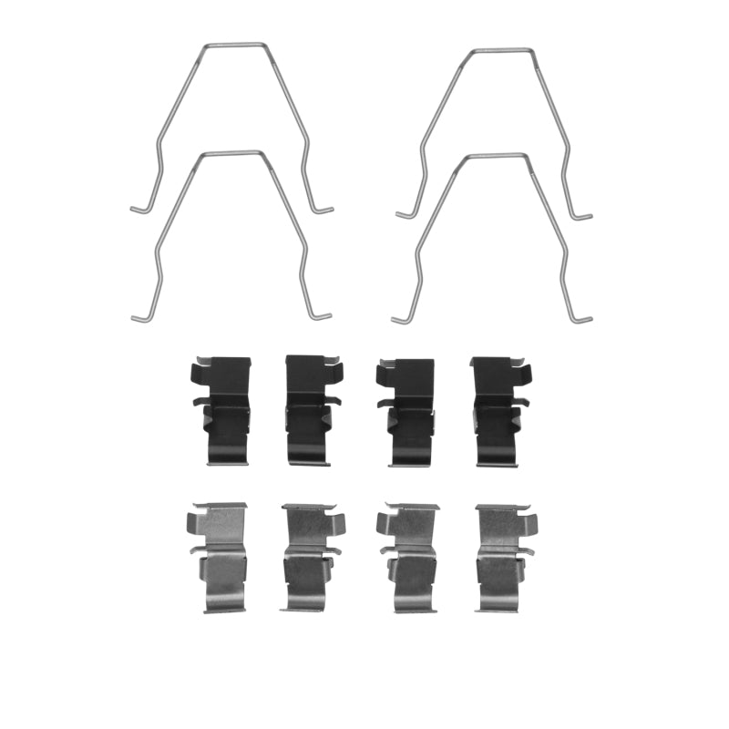 DFC 98-03 Kia Spectra Rear Premium Hardware Kit