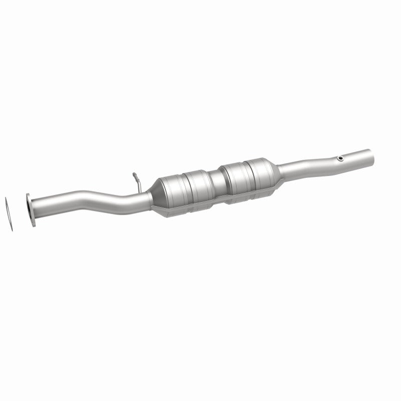 MagnaFlow Direct Fit Catalytic Converter Ford Excursion 00-02 5.4L
