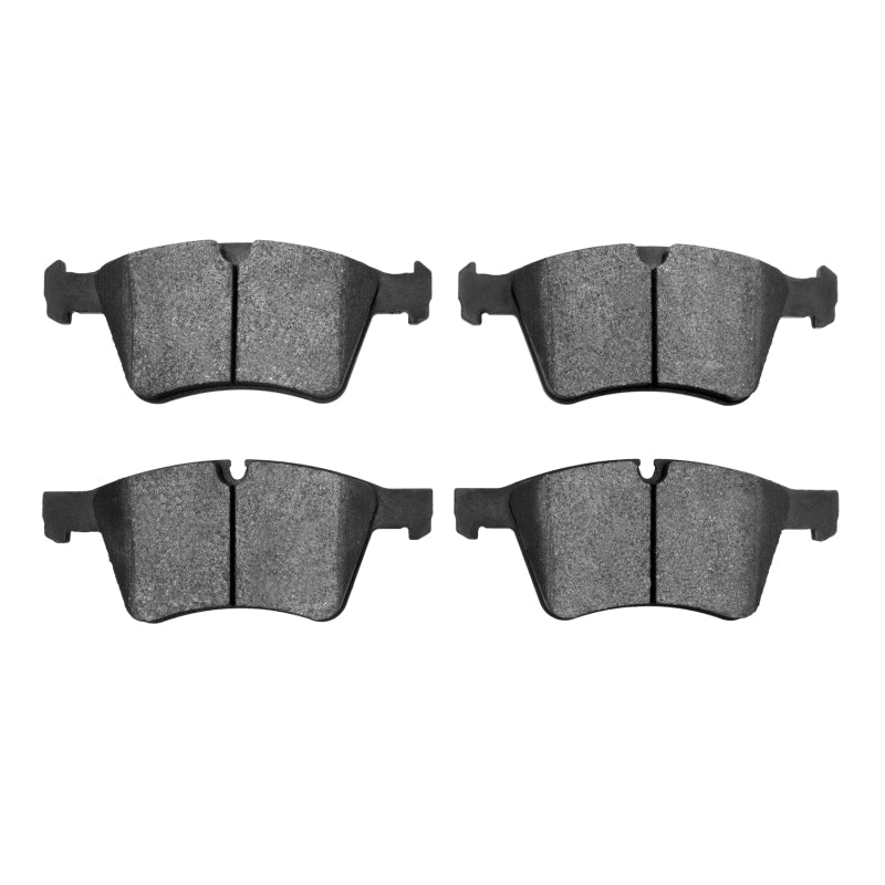 R1 Concepts R1 07-09 Mercedes-Benz Gl320 Front Ceramic Brake Pads