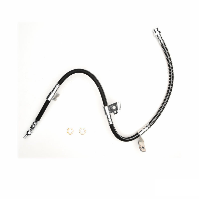 DFC 07-08 Kia Amanti Front-R Brake Hose