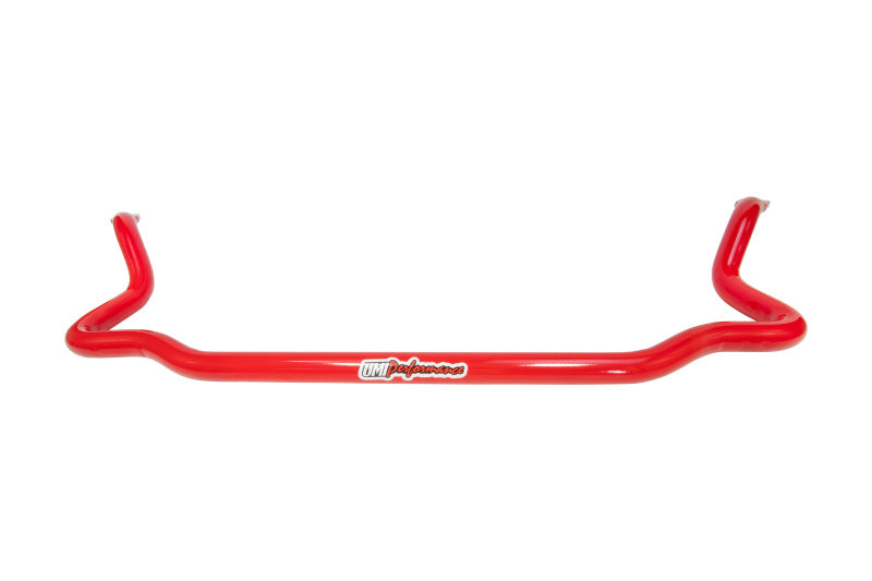 UMI Performance 82-03 S10/S15 Front Sway Bar 1-1/4in Solid