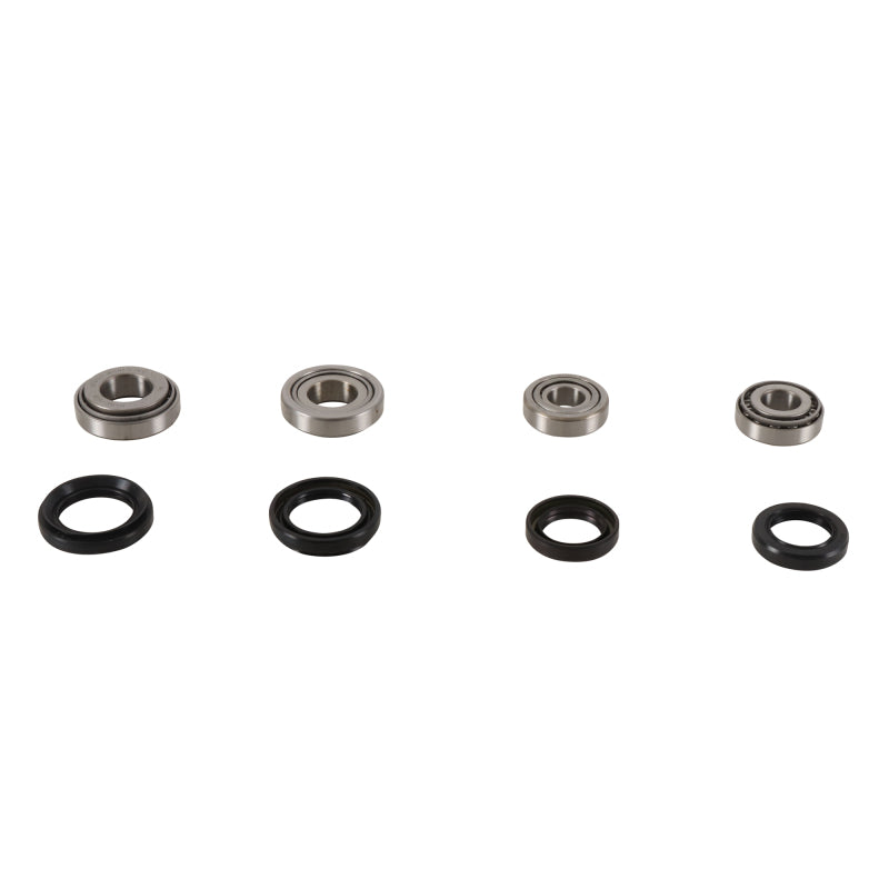 Pivot Works 01-14 Honda TRX250X / EX Sportrax Front Tapered Bearing Conversion Kit