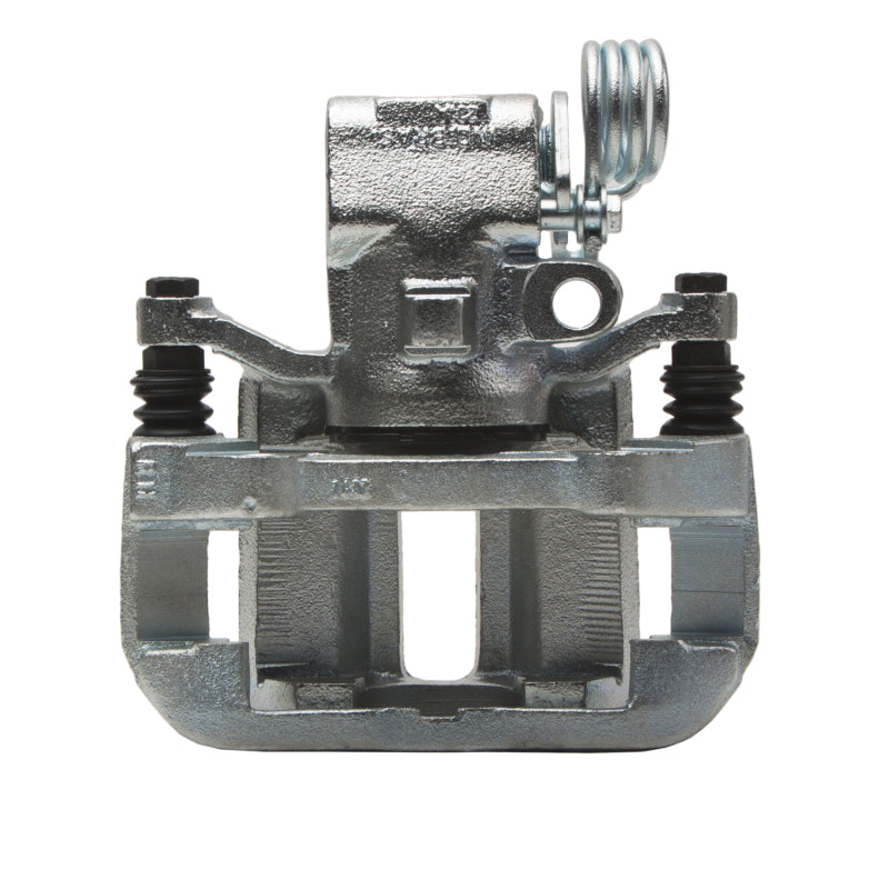 DFC 83-93 Ford Thunderbird Rear-R Premium Caliper - Silver Zinc Coated