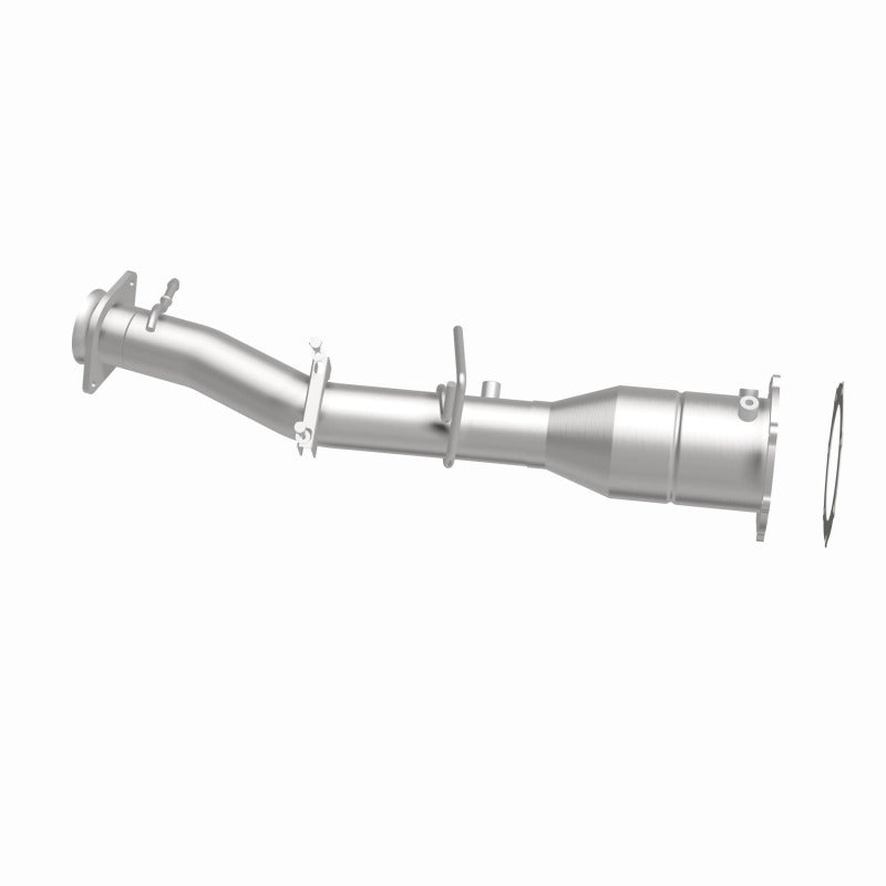 MagnaFlow Diesel Oxidation Catalyst DF 2008-2010 Ford F-250/350/450/550 6.4L