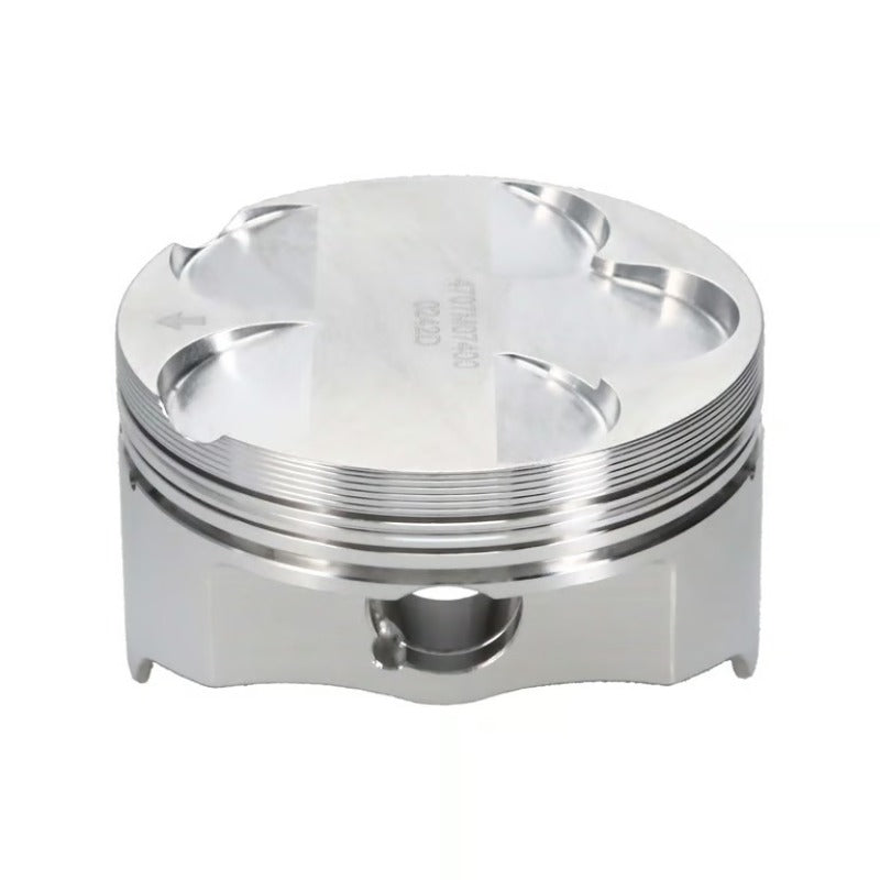 Wiseco Yamaha YZF-R1 99-03 FZ1 01-05 131 CR Piston Kit