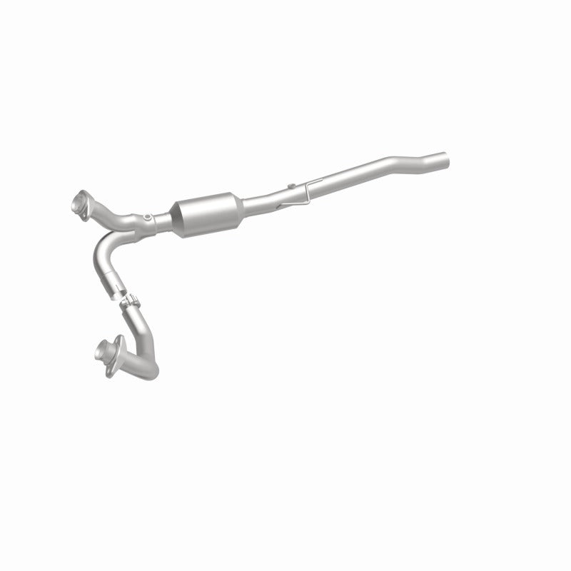 MagnaFlow 02-03 Dodge Ram 1500 3.7L Direct Fit Converter