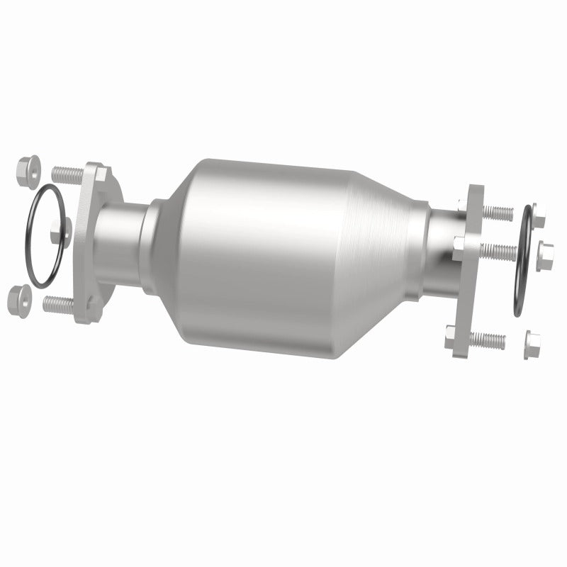 MagnaFlow Direct Fit Catalytic Converter 09-10 Acura TSX 2.4L / 08-10 Honda Accord 2.4L