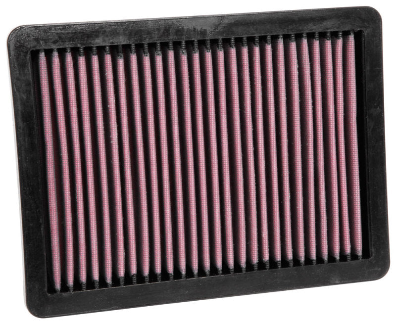 K&N Engineering K&N Replacement Air Filter 2018 Chevrolet Equinox / 2018 GMC Terrain 1.5L/1.6L/2.0L
