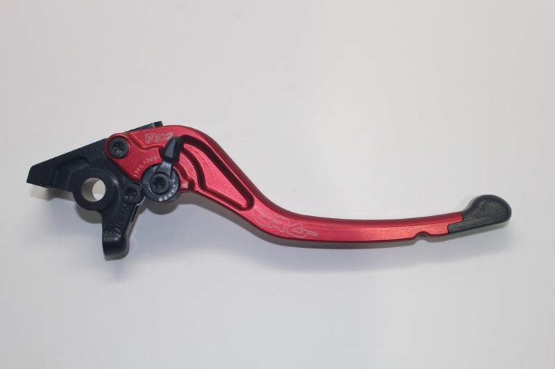 CRG Constructors CRG 17-20 Harley-Davidson XG750A Street Rod RC2 Brake Lever - Standard Red