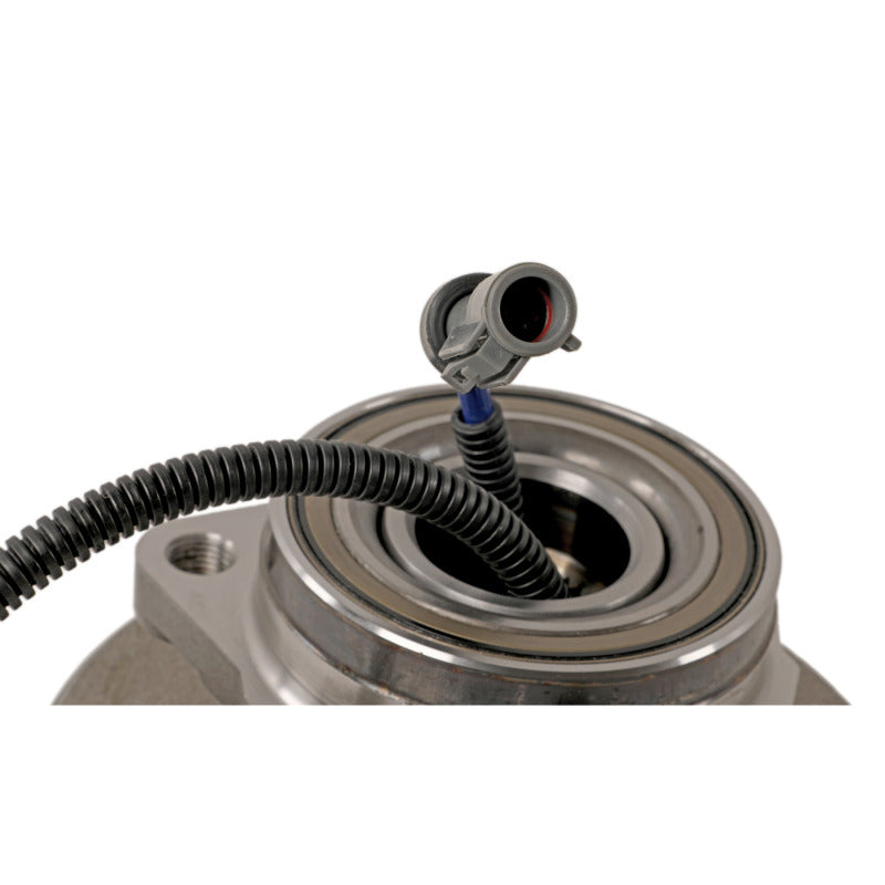 MOOG 97-00 Ford F-150 Front Hub Assembly