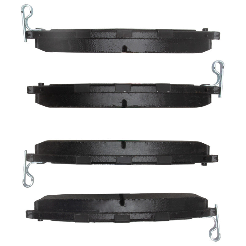 DFC 02-19 Suzuki Sx4 Crossover Front 4000 Hybridynamic Brake Pads