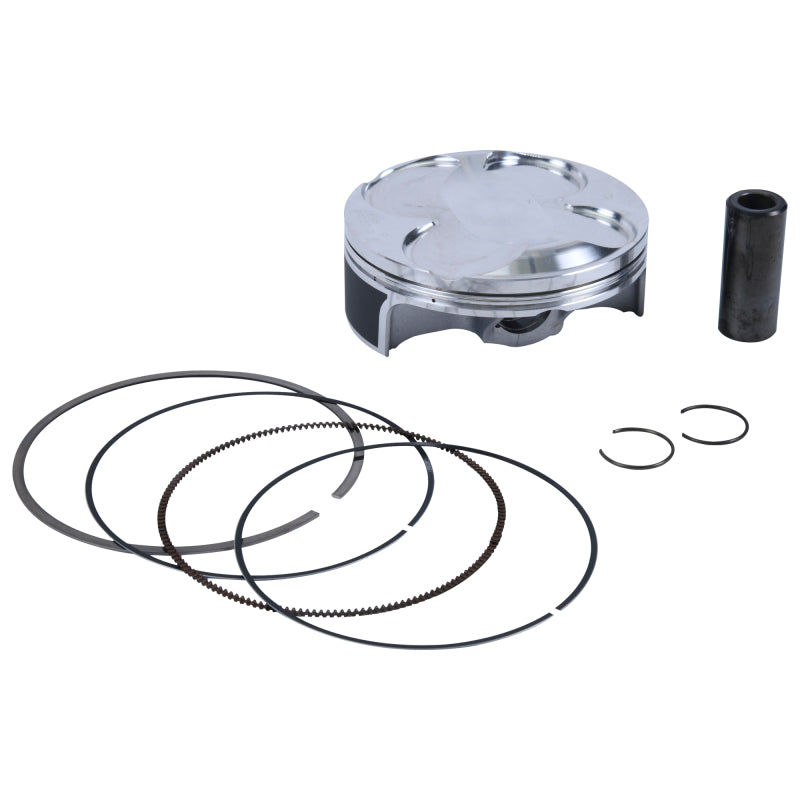 Vertex Pistons Vertex Piston 19-24 Honda CRF 450 R 450cc Forged Replica Piston Kit