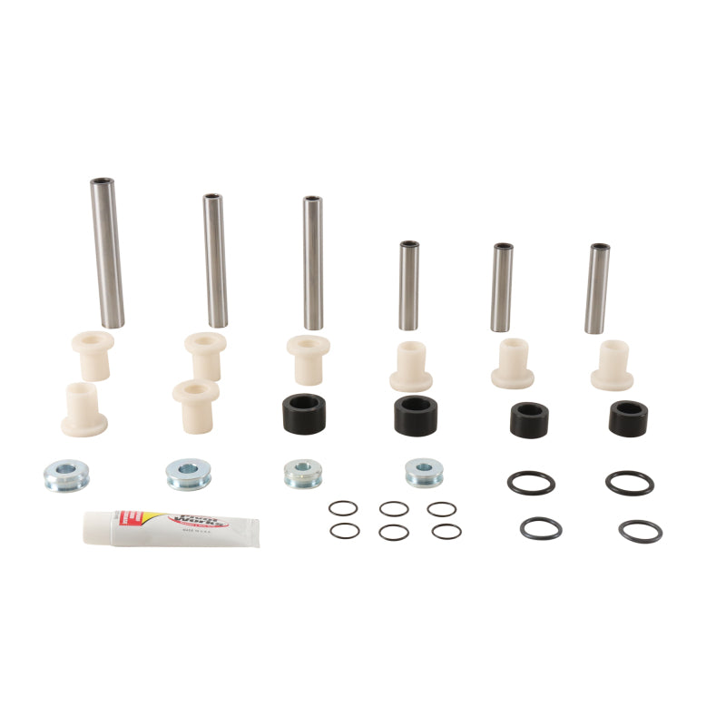 Pivot Works 2016 Polaris RZR 900 50 55 Inch Rear Independent Suspension, 2 Kits Req. Per Veh