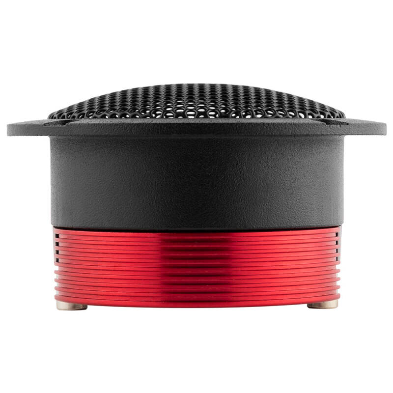 DS18 3.75in Neodymium Super Bullet Tweeter 160 Watts RMS 1.3in Titanium Vc 4 ohm
