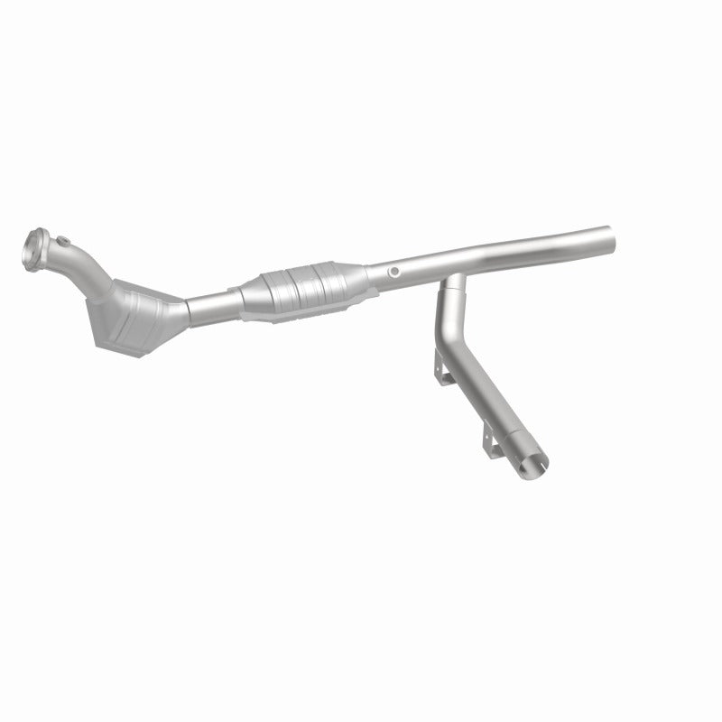 MagnaFlow Direct Fit Catalytic Converter 97-98 Ford Expedition 4.6