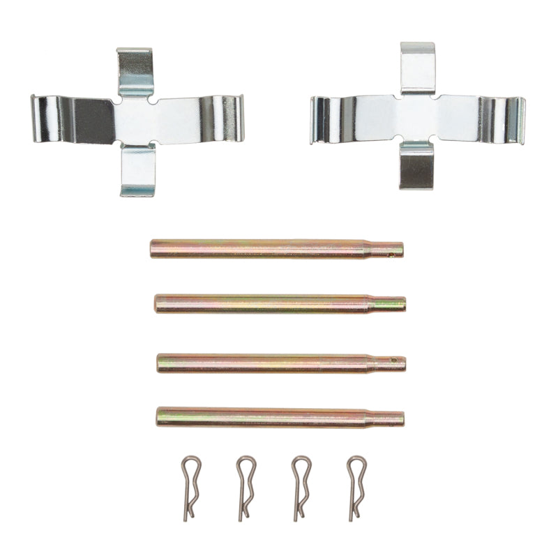 DFC 67-91 Mercedes-Benz 230SL Rear Premium Hardware Kit