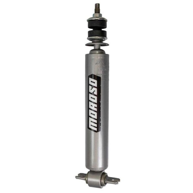 Moroso 63-82 Chevrolet Corvette Cars 3 Way Adjustable Front Drag Shock