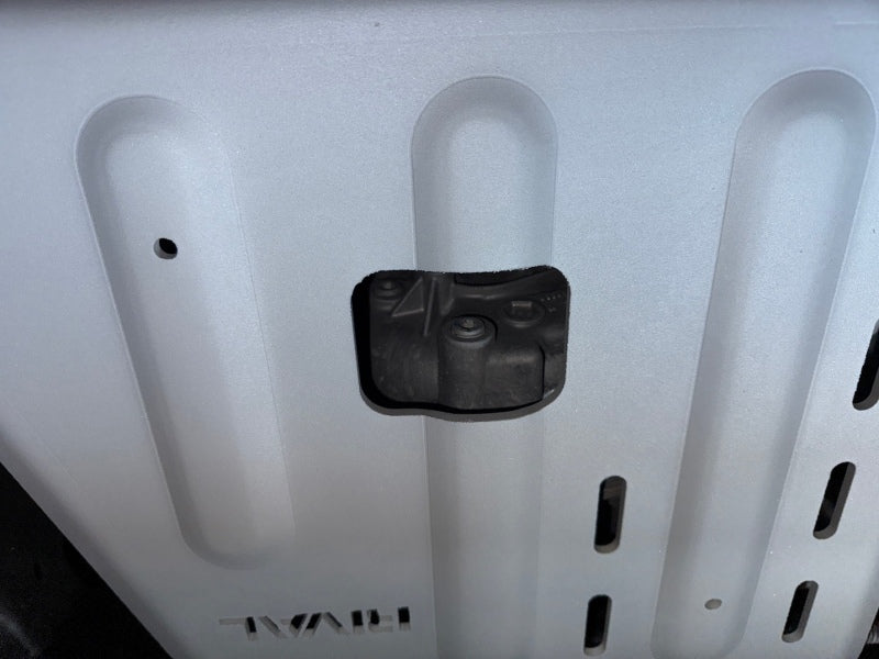 Rival 4x4 Rival 19-26 Chevrolet Silverado Tahoe Sierra Yukon Escalade Transfer Case Skid Plate