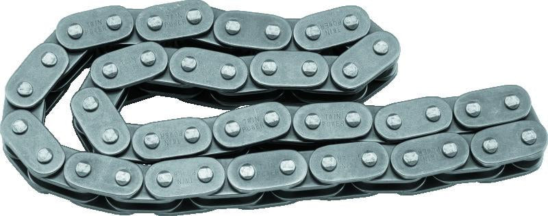 TwinPower Twin Power 06-17 Dyna 07 Up FLT and Softail Models Late TC and M8 Primary Cam Chain H-D 25675-06