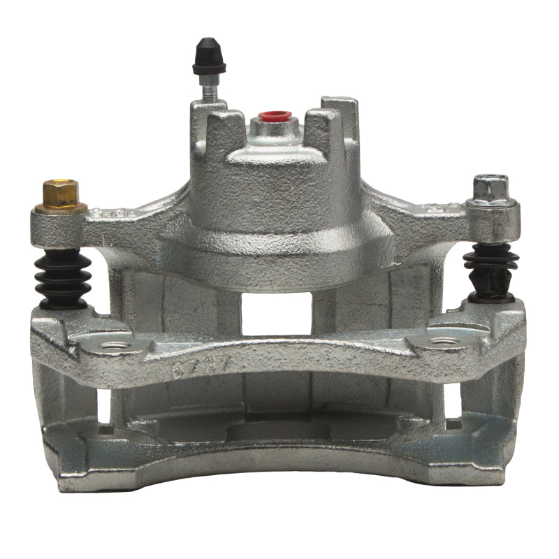 DFC 07-24 Mitsubishi RVR (Canada) Front-L Premium Caliper - Silver Zinc Coated