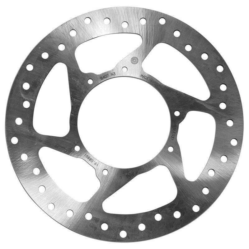 Brembo Powersports Brembo 15-21 Honda CRF 250CC/19-23 Honda CRF RX 250CC 260x3mm Brake Disc - Front Fixed