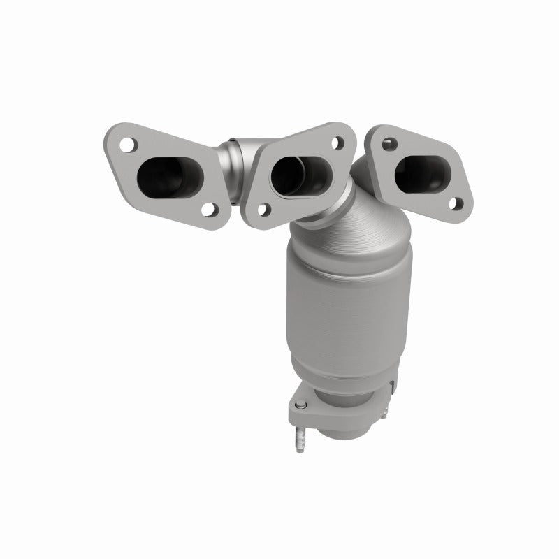 MagnaFlow Direct Fit Catalytic Converter Contour 2.5L Rear Manifold