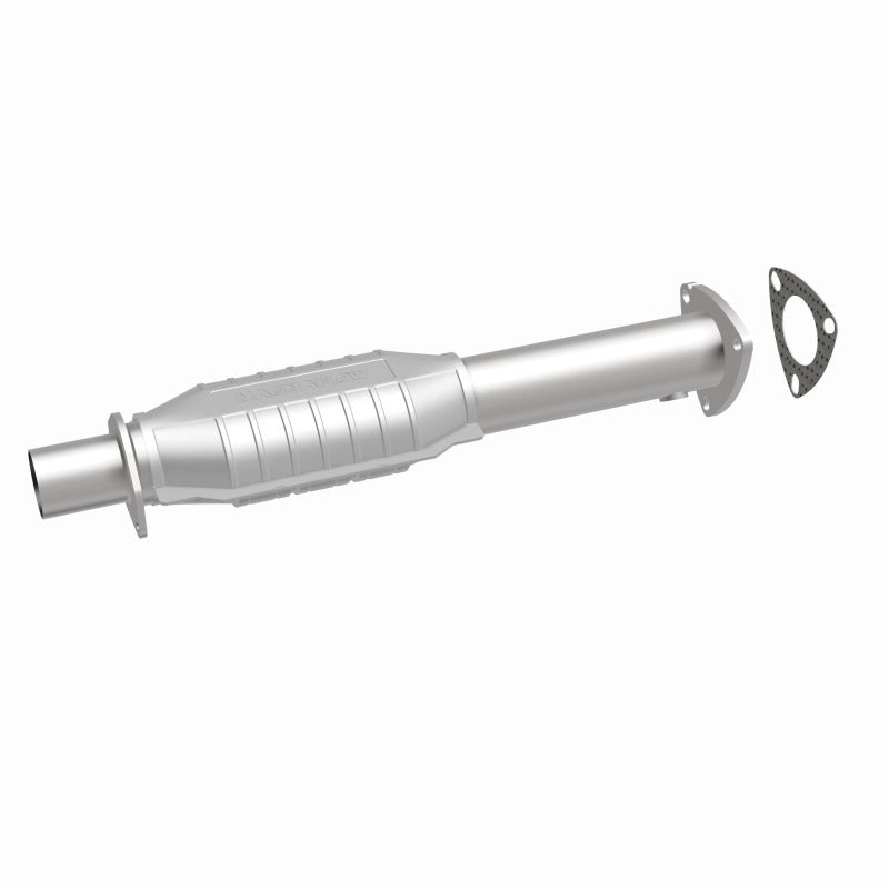 MagnaFlow Direct Fit Catalytic Converter 95-98 GM S10 Pickup 4.3L