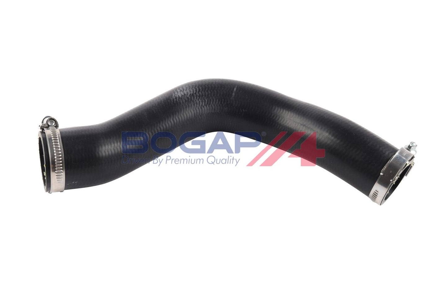 BOGAP A1711230 Charge Air Hose