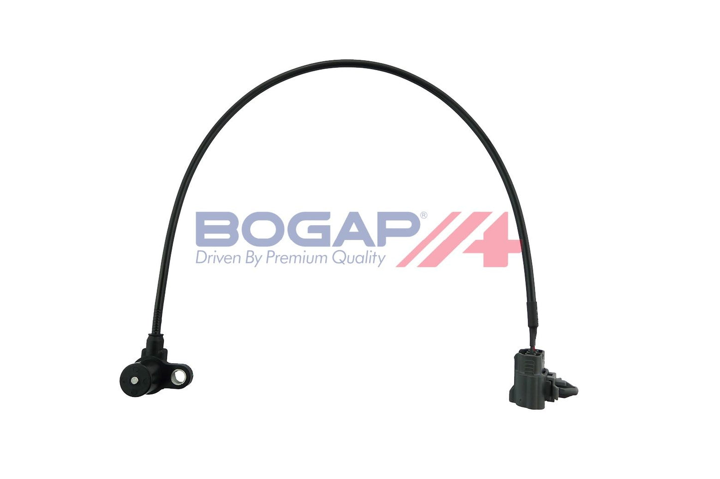 BOGAP M6115112 Sensor, Crankshaft Pulse