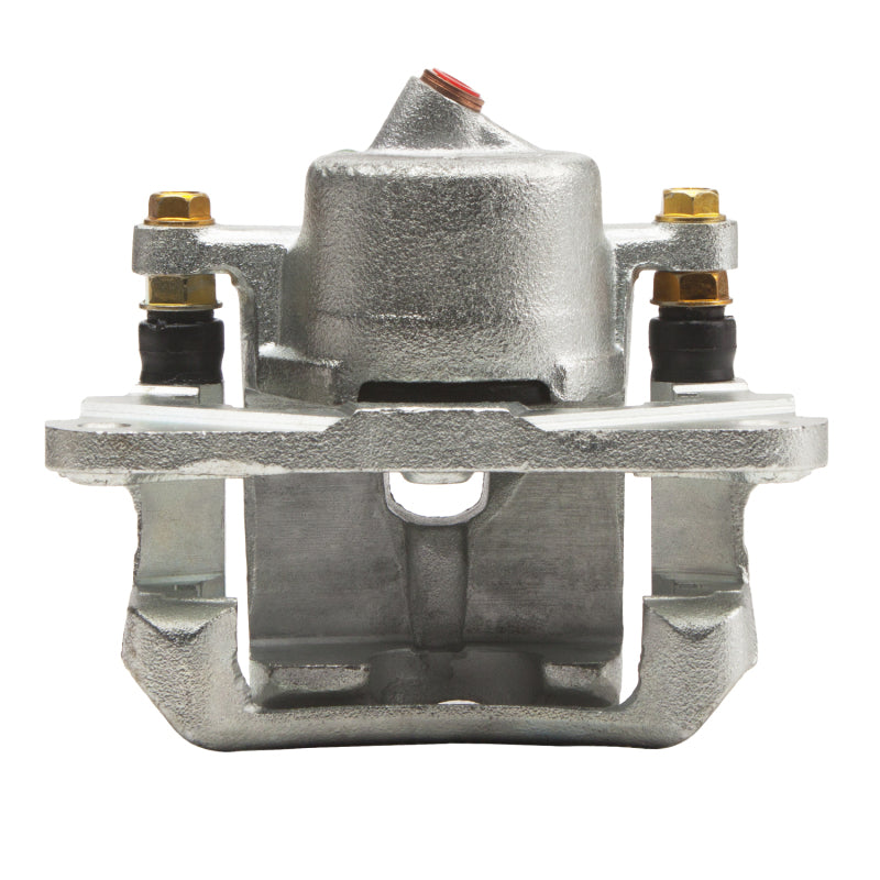 DFC 01-05 Toyota RAV4 Front-L Premium Caliper - Silver Zinc Coated