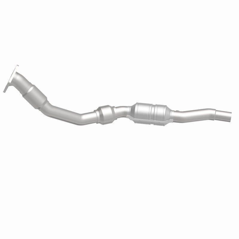 MagnaFlow Direct Fit Catalytic Converter 00-02 Audi A6 Quattro 2.7L
