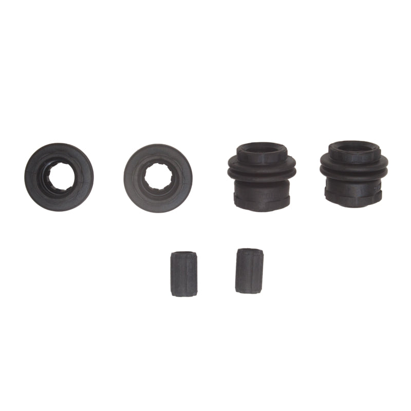 DFC 14-25 Audi RS Q8 Front/Rear Premium Hardware Kit