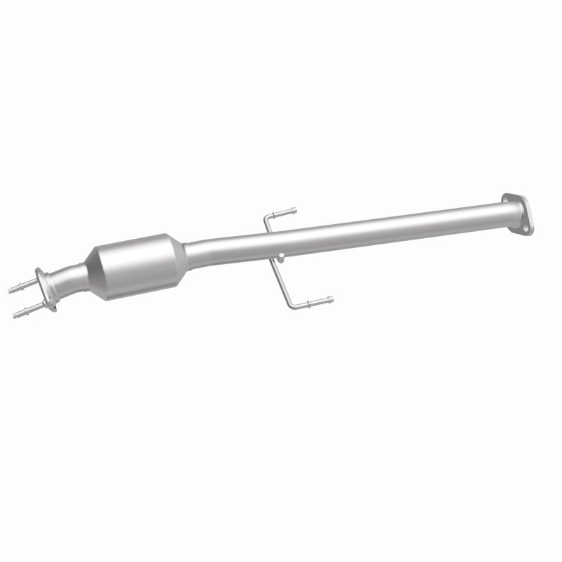 MagnaFlow Direct Fit Catalytic Converter 99-01 Mazda Protege 1.8L