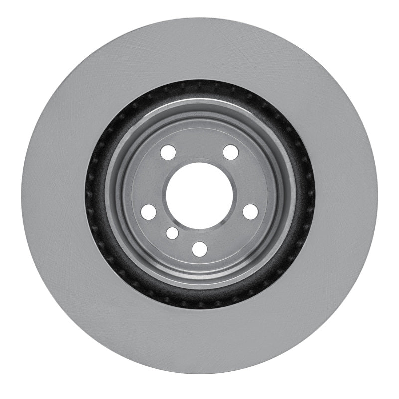 DFC 09-19 BMW 760Li Rear Brake Rotor