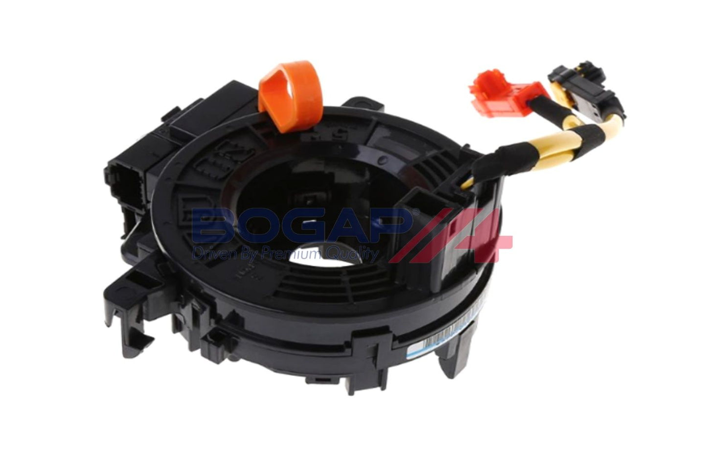 BOGAP T7310112 Clock Spring, Airbag