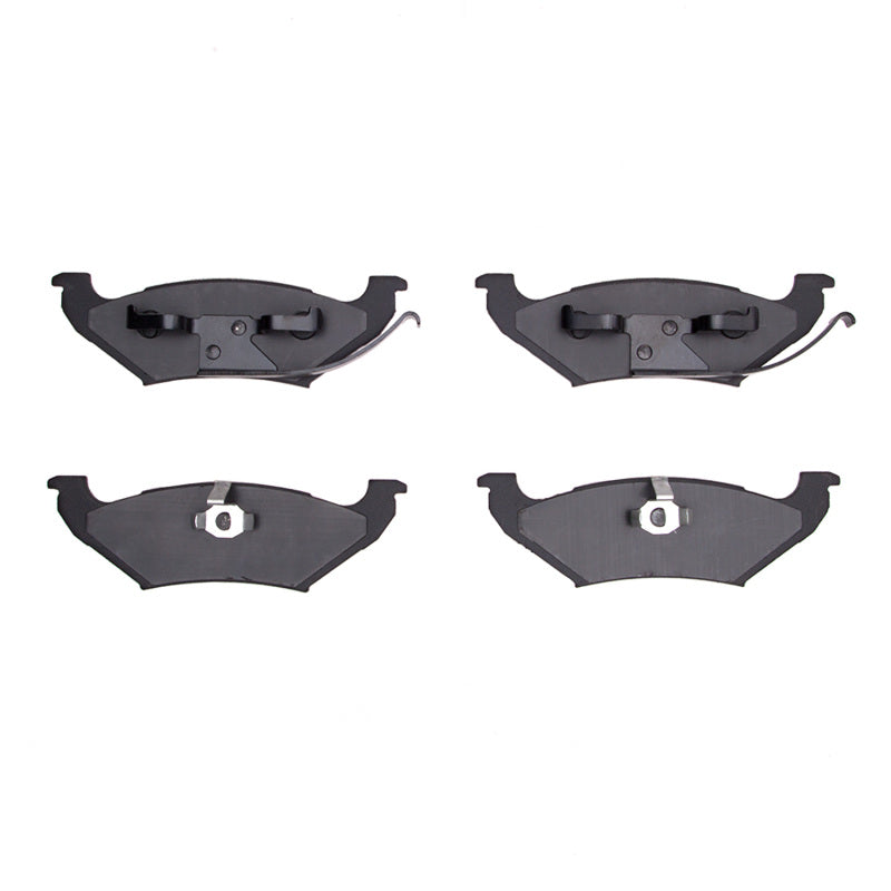 R1 Concepts R1 91-95 Mercury Grand Marquis Rear Optimum OE Brake Pads