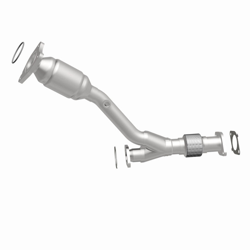 MagnaFlow 05-06 Chevrolet Malibu 3.5L Direct Fit Converter