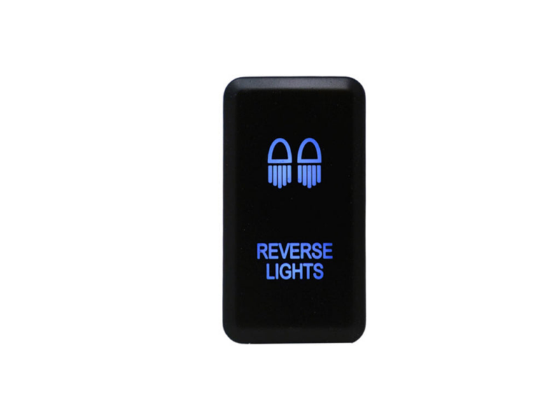 Cali Raised LED Cali Raised Tall Style Toyota Oem Style Reverse Lights Switch