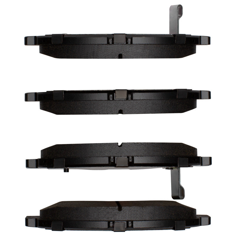 DFC 93-15 Acura RSX Front 5000 Advanced Ceramic Brake Pads