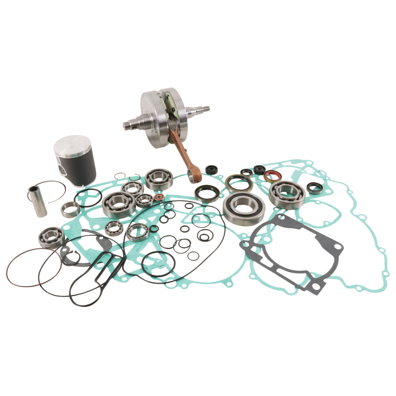 Vertex Pistons Vertex KTM Complete Engine Rebuild Kit